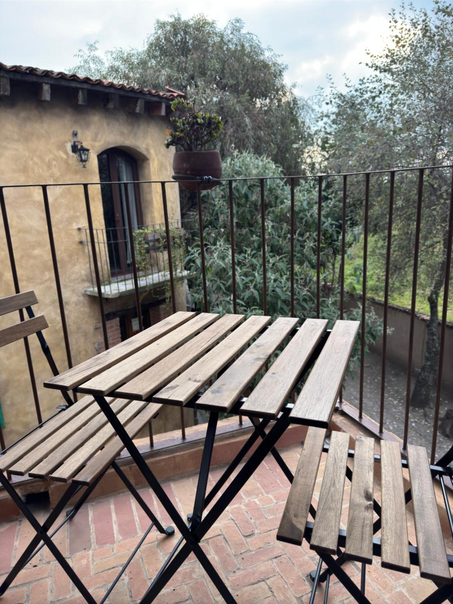 Porta Paradiso Valquirico, Albergo Boutique Santeagueda Exterior foto